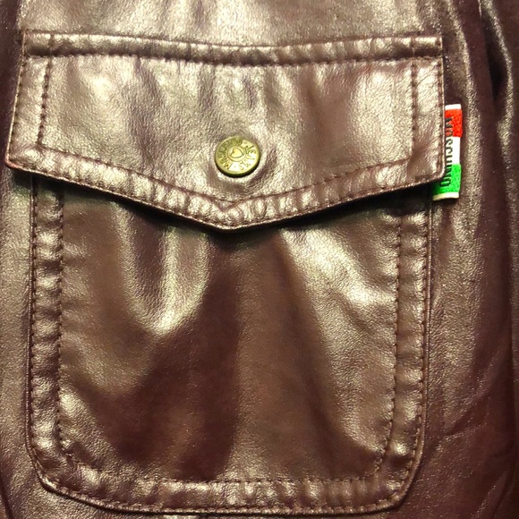 SOLD HIP DESIGNER VINTAGE TOP by MOSCHINO JEANS - Picture 2 of 9